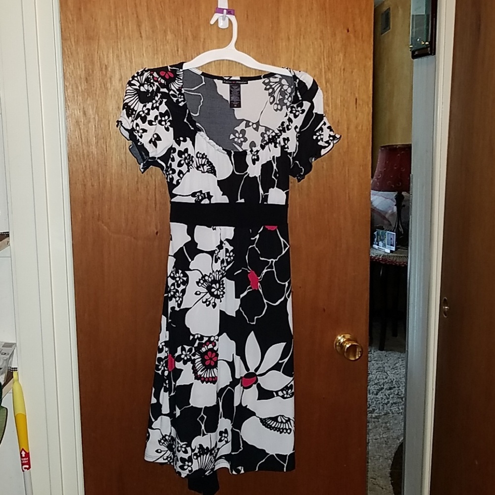 Junior Dress